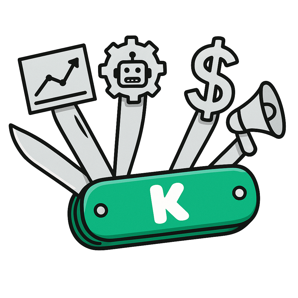 Kickstarter 工具集